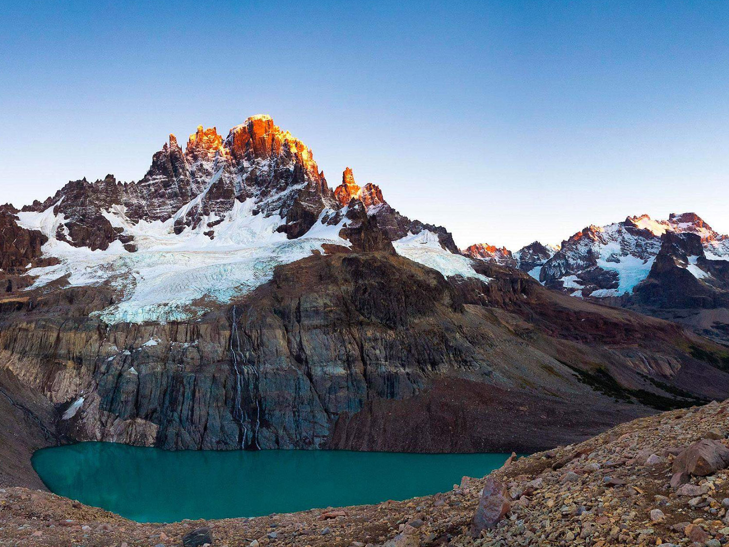 Cerro-Castillo)-National-Park